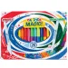 Magiczny zestaw markerów 20 sztuk - Carioca