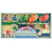 Magnetyczne łowienie ryb z numerami, drewniana zabawka edukacyjna - Melissa &amp; Doug