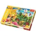 Maja pszczółka 24-elementowe Maxi puzzle - Trefl