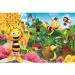 Maja pszczółka 24-elementowe Maxi puzzle - Trefl