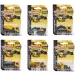 Majorette - Volvo Edition maszyny budowlane w różnych wariantach - Simba Toys