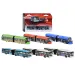Majorette: Autobus MAN City lub tramwaj Siemens Avenio - Simba Toys