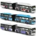 Majorette: Autobus MAN City lub tramwaj Siemens Avenio - Simba Toys