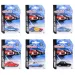 Majorette: Dacia 1300 w różnych wersjach 1 sztuka - Simba Toys