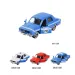 Majorette: Dacia 1300 w różnych wersjach 1 sztuka - Simba Toys