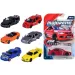 Majorette: JDM Legends premium samochodzik w różnych wersjach 1 sztuka - Simba Toys