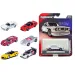 Majorette: Kolekcja Seria 2 – kolekcjonerski samochodzik w różnych wariantach – Simba Toys