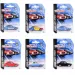 Majorette: Modele samochodów Dacia 1300 w różnych wersjach 1/64 1 szt. - Simba Toys
