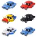 Majorette: Modele samochodów Dacia 1300 w różnych wersjach 1/64 1 szt. - Simba Toys