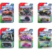 Majorette: Premiumowy mały samochód Volkswagen w różnych wersjach, 1 sztuka – Simba Toys