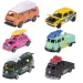 Majorette: Premiumowy mały samochód Volkswagen w różnych wersjach, 1 sztuka – Simba Toys