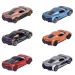 Majorette: Rimac Nevera Edition metalowe modele samochodów w różnych wersjach 1/64 1 sztuka