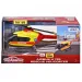 Majorette: helikopter ratunkowy Airbus H135 ze światłem i dźwiękiem - Simba Toys