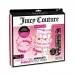 Make It Real: Bransoletki Juicy Couture - Tylko różowe