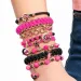 Make It Real: Juicy Couture 2 w 1 Mega Zestaw Biżuterii