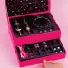 Make It Real: Juicy Couture Glamour Szkatułka na Biżuterię