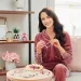 Make It Real Juicy Couture olśniewające pudełko niespodzianka