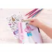 Make It Real: Juicy Couture projektant mody zeszyt