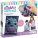 Make It Real: Stempel kropkowy do naklejek - Gömbi