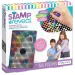 Make It Real: Stempel z kropkami - Jednorożec