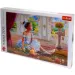 Mała balerina puzzle 500 elementów – Trefl