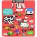 Mali odkrywcy - Edukacyjna książka o farmie