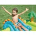 Mały Dino Centrum zabaw basen dla dzieci 191x152x58cm - Intex