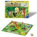 Mały Krecik i Przyjaciele - Gra planszowa - Ravensburger