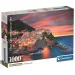 Manarola HQC 1000-elementowa układanka Compact 70x50cm - Clementoni
