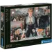Manet: Bar w Folies-Bergère Muzeum HQC puzzle 1000 elementów - Clementoni