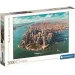 Manhattan, Nowy Jork HQC puzzle 2000 elementów - Clementoni