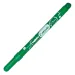 Marker akrylowy Akril zielony 0,5 mm - Carioca zdjęcie 1