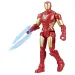 Marvel: Avengers - Iron Man figurka akcji 10 cm - Hasbro