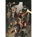 Marvel: Avengers 1000-elementowe puzzle Compact 70x50 cm - Clementoni