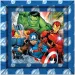 Marvel Avengers 60-elementowe puzzle z ramką - Clementoni