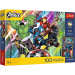 Marvel Avengers Siła i Moc 100-elementowe puzzle - Trefl