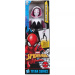 Marvel Avengers: Titan Series Ghost-Spider figurka 30 cm - Hasbro