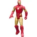 Marvel Avengers: Titan Series figurka Iron Mana 30 cm - Hasbro