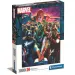 Marvel: Avengers grupowe zdjęcie 1000-elementowe puzzle - Clementoni