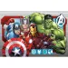 Marvel Avengers maxi puzzle 24 elementów - Trefl