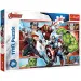 Marvel: Avengers puzzle 300 elementów - Trefl