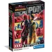 Marvel: Deadpool i Wolverine 1000-elementowe puzzle - Clementoni