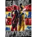 Marvel: Deadpool i Wolverine 1000-elementowe puzzle - Clementoni