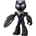 Marvel Iron Man i jego niesamowici przyjaciele - Czarna Pantera 23 cm figurka - Hasbro