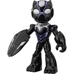 Marvel Iron Man i jego niesamowici przyjaciele - Czarna Pantera 23 cm figurka - Hasbro zdjęcie 2