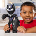 Marvel Iron Man i jego niesamowici przyjaciele - Czarna Pantera 23 cm figurka - Hasbro
