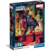 Marvel: Kapitan Ameryka 1000-elementowe puzzle - Clementoni