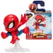 Marvel: Kolekcja Mighty-Verse - Mini figurka Spider-Man - Hasbro