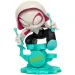 Marvel: Kolekcja Mighty-Verse Pająk – mini figurka Spider Gwen – Hasbro