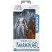 Marvel Legends: Fantastyczna Czwórka - Silver Surfer figurka 15 cm - Hasbro